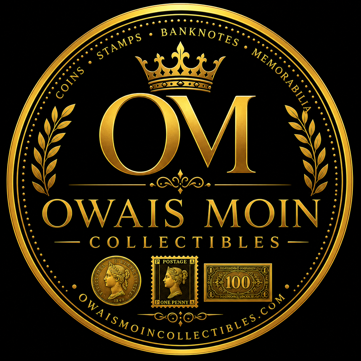 Owais Moin