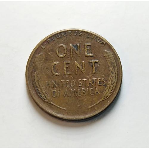 USA , UNITED STATES 1950 * 1 , ONE CENT COIN * LINCOLN - WHEAT PENNY * VERY FINE PLUS CONDITION * Make Offer