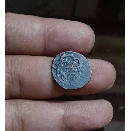 Anonymous Timurid Balkh Mint fals * RARE ANCIENT COIN * Make Offer